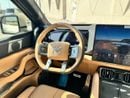 BYD Leopard 8 DELUX (NGCC) Smart and Brave Flagship Edition (7 Seats) BYD Leopard 8 Smart and Brave Flagship Editi