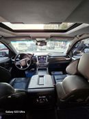 Chevrolet Tahoe LTZ 5.3L 4WD (8 Seater)