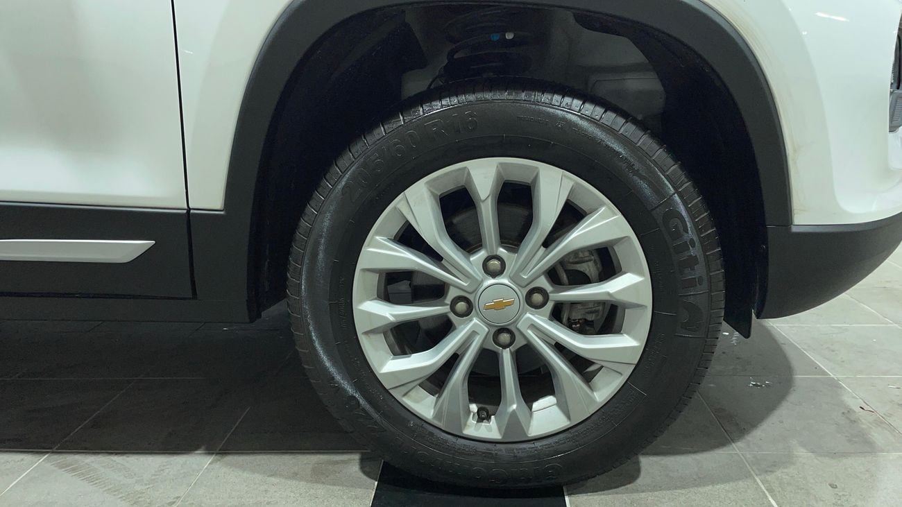 Chevrolet Groove 2025 LT | AED 633/Month | 0 DP | 30 Day Return | Warranty