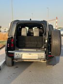 Land Rover Defender P300 110 S 2.0L (5 Seater)