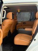Infiniti QX56 Full option, number one