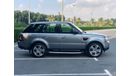 Land Rover Range Rover Sport Model 2013 GCC CAR PREFECT CONDITION INSIDE AND OUTSIDE FULL OPTION SUN ROOF LEATHER SEATS NAVIGATIO