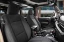 Jeep Wrangler Unlimited Wrangler Unlimited Sport | 2,155 P.M | 0% Downpayment | Perfect Condition!