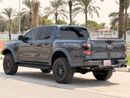 Ford Ranger RAPTOR