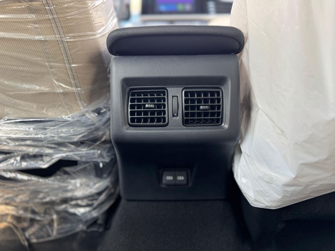 Toyota Camry TOYOTA CAMRY 2.5L 2025 GCC