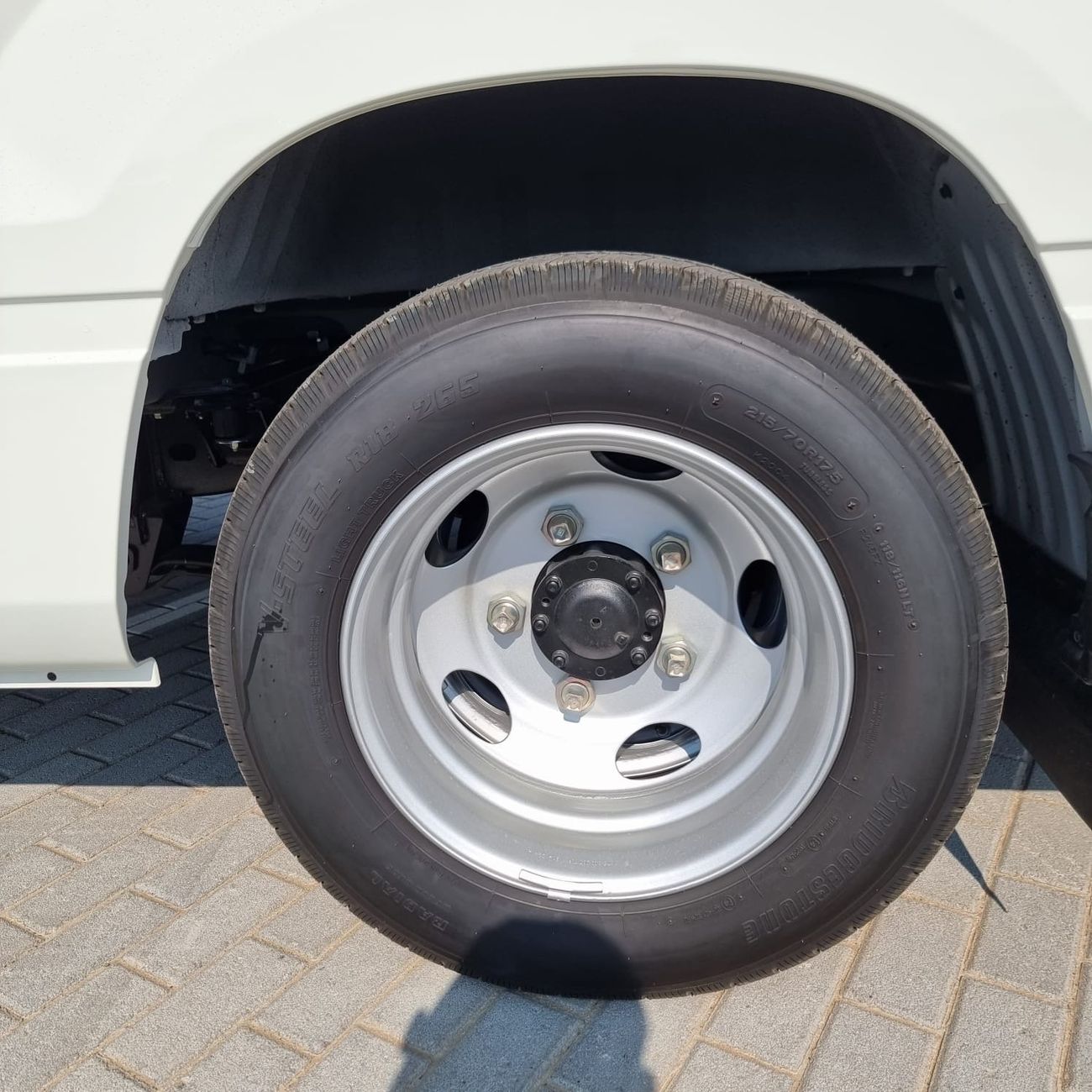 New Toyota Coaster 4.2 2024 for sale in Dubai - 785153