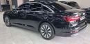 Audi A6 40 TFSI 2.0L