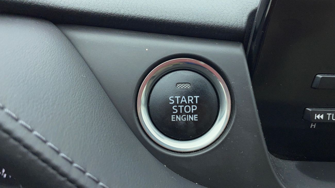 مازدا 6 S 2.5 | بدون دفعة مقدمة | اختبار قيادة مجاني للمنزل