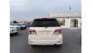 Toyota Fortuner EX.R USED 2014 MODEL 2.7 ENGINE GOOD CONDITION