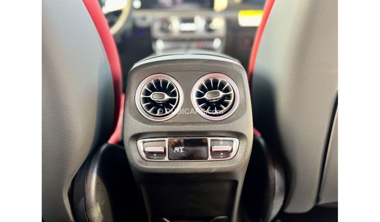 مرسيدس بنز G 63 AMG Brand new Mercedes AMG G63