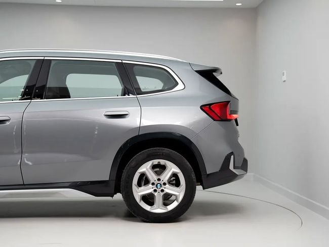 BMW X1 SDRIVE 20i, миниатюра 22