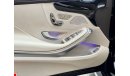 مرسيدس بنز S 550 كوبيه S550 Coupe AMG Package 6 Buttons Full Option