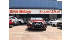 Nissan Maxima ONLY 1015X60 MONTHLY NISSAN MAXIMA 2016 SV 3.5LTR V6 EXCELLENT CONDITION UNLIMITED KM WARRANTY