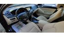 كيا كادنزا KIA cadenza 2014 , full option perfect condition