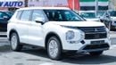 Mitsubishi Outlander GLX MIDLINE Brand New 2026 Mitsubishi Outlander Medium Line (G10) 2.5L | 7-Seater SUV | GCC Specific