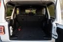 Jeep Wrangler Unlimited Jeep Wrangler Unlimited Rubicon 2023 GCC | Warranty
