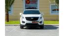 Cadillac XT5 Luxury Cadillac XT5 350T 2022 European Spec (BRAND NEW)