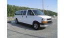 Chevrolet Express 2014 15 seat