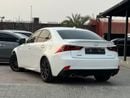 Lexus IS300 F Sport
