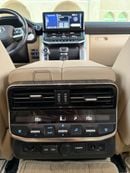 Toyota Land Cruiser VXR