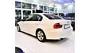 BMW 325 ONLY 105000 KM! BMW 325i 2007 Model!! White Color! Japanese Specs