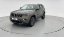 Jeep Grand Cherokee LIMITED 3.6 | Zero Down Payment | Free Home Test Drive