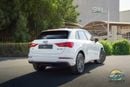 Audi Q3 35 TFSI Advanced 2.0L