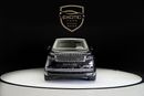 Land Rover Range Rover Range Rover SV Autobiography P615
