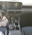 Toyota Prado 2.8L (DIESEL) 4WD