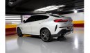 بي أم دبليو X6 M BMW X6 X-Drive 40i M-Kit 2020 GCC under Agency Warranty with Flexible Down-Payment.