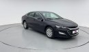 Chevrolet Malibu LS 1.5 | Zero Down Payment | Free Home Test Drive