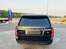 Land Rover Range Rover HSE   GCC
