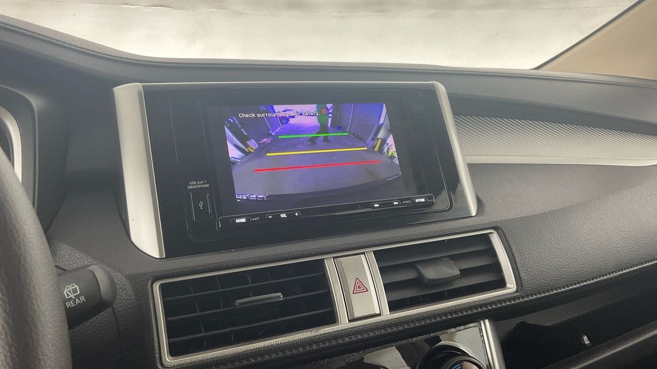 ميتسوبيشي إكسباندر Medium Line | upto AED 20,000 Ramadan Discount | شامل الضمان | 0 ﺪﻔﻋﺓ ﺃﻮﻟﻯ