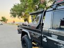 Toyota Land Cruiser Pick Up LX WINCH Toyota Land Cruiser pickup single cabin 2014 v8 diesel RHD