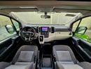 Toyota Hiace GL PASSENGER/ PATROL MANUAL/ 3.5 V6/ LOW MILEAGE