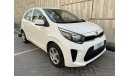 Kia Picanto 1200