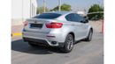 BMW X6 35i Exclusive