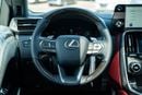 Lexus LX700h Lexus LX 700h 2025 Signature 3.5L AT Hybrid 07 Seaters