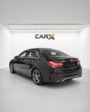 Mercedes Benz A200 PREMIUM PLUS