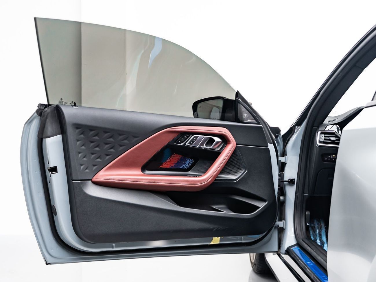 BMW M240i xDrive 3.0L 2022 BMW M240i Xdrive, March 2027 BMW Warranty + Service Contract, Low KMs, GCC