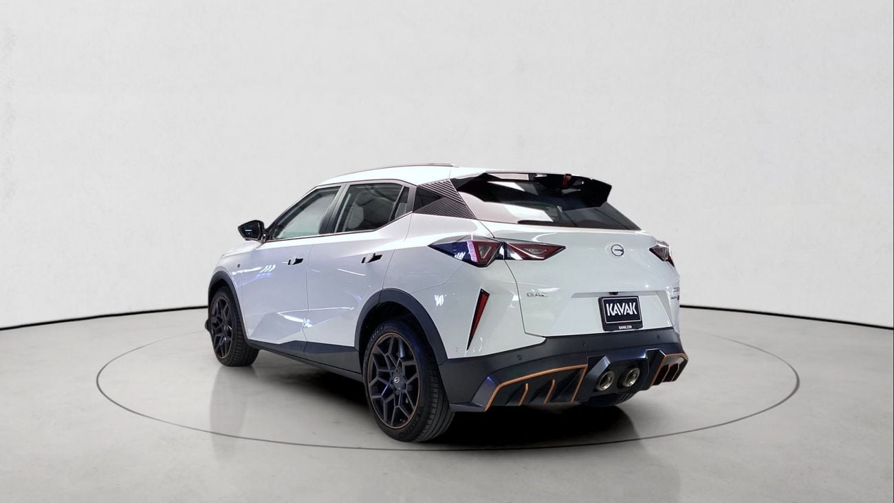 GAC GS3 Emzoom Sport+ | upto AED 20,000 Ramadan Discount | Guaranteed Warranty | 0 Down Payment