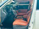 Nissan Patrol LE PLATINUM