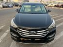 Hyundai Santa Fe 2018 Hyundai Santa Fe Sport 2.4L - V4 - REAR CAM - BIG SCREEN- PUSH START -