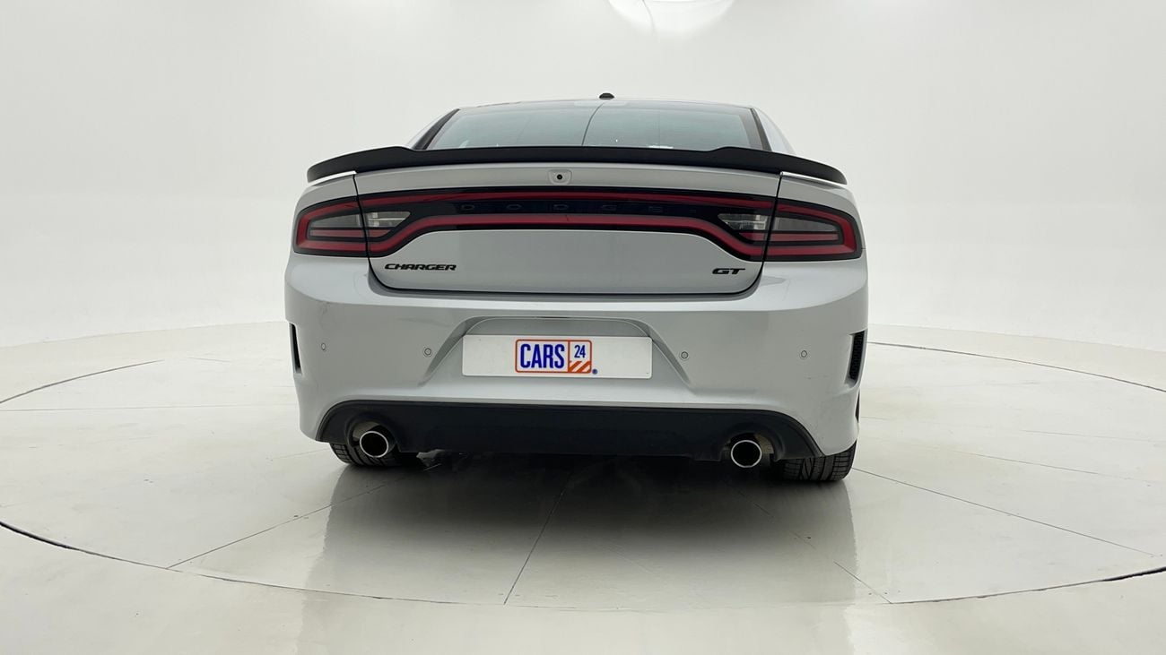 Dodge Charger GT 3.6 | Zero Down Payment | Free Home Test Drive