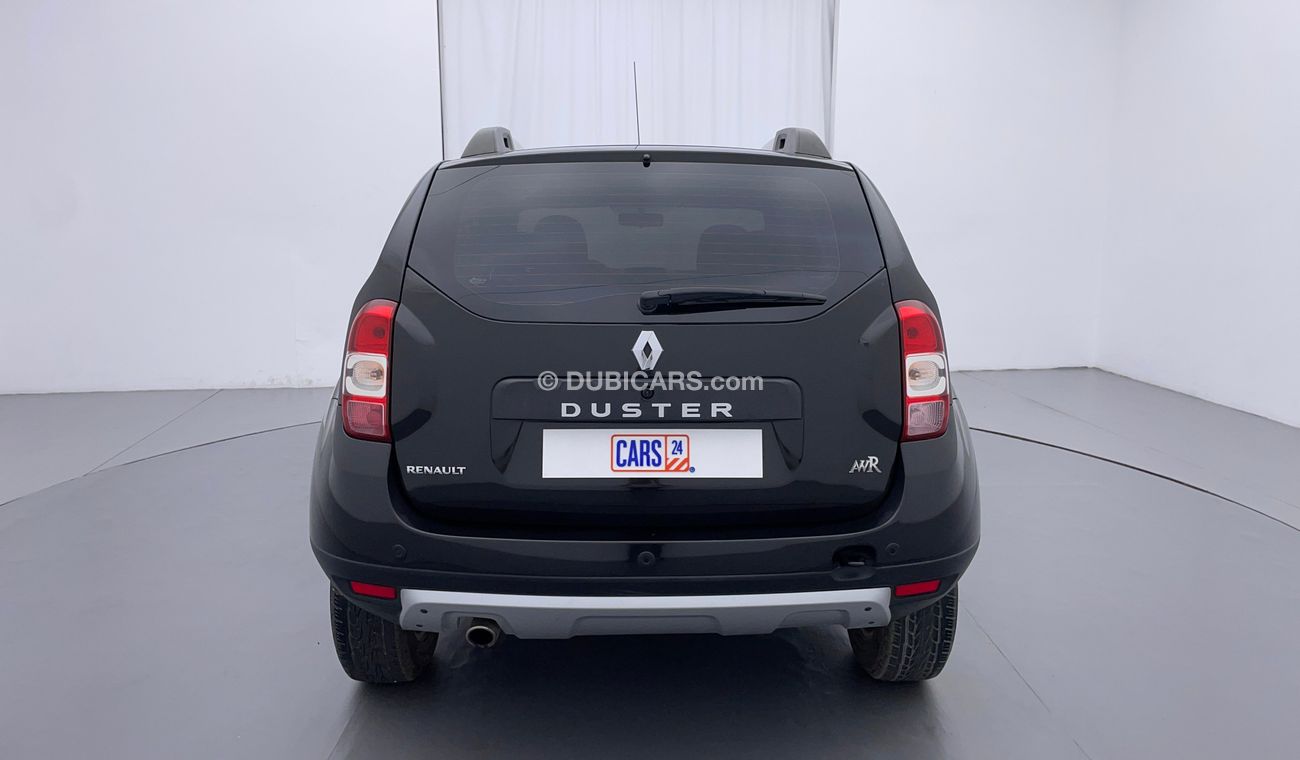 Renault Duster SE 2 | Zero Down Payment | Free Home Test Drive