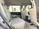 Toyota Land Cruiser 2026 Toyota Land Cruiser GXR 4.0L petrol