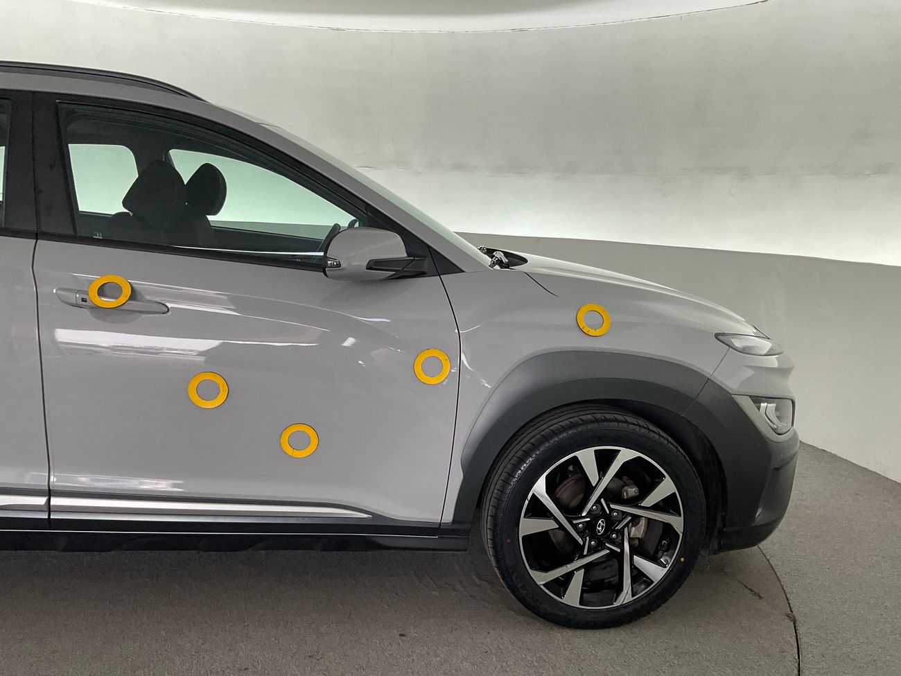 Hyundai Kona Comfort | Guaranteed Warranty | 0 Down Payment