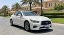 Infiniti Q50 LUXE 2024 | AED 1249/Month | 0 DP | 30 Day Return | Warranty | Service History
