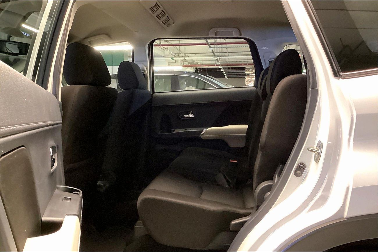 Toyota Rush EX | Guaranteed Warranty | 0 Down Payment