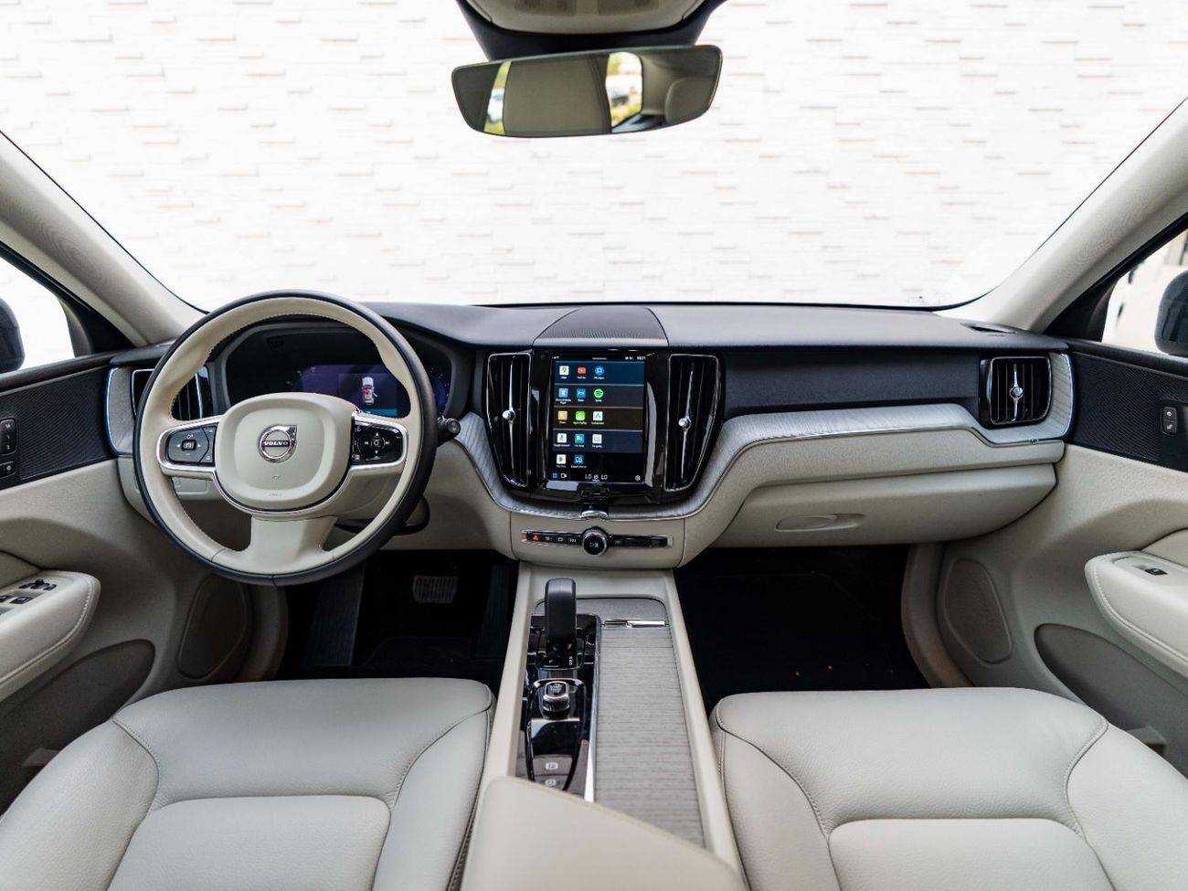 فولفو XC 60 B5 Core